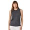 BELLA+CANVAS Jersey Muscle Tank Top for Workout, Casual Wear & Summer Comfort Unisex Cotton Sleeveless Tee